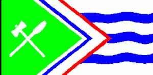 NAVA flag 18