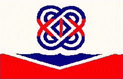 NAVA flag 19