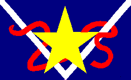 NAVA flag 25